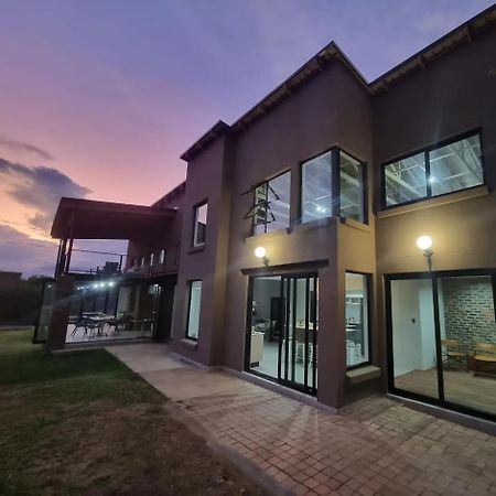 Pilanesberg Private Lodge Eksteriør billede