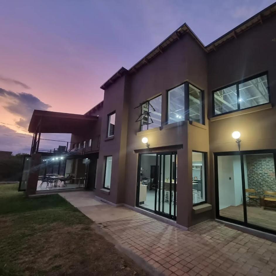 Pilanesberg Private Lodge Eksteriør billede