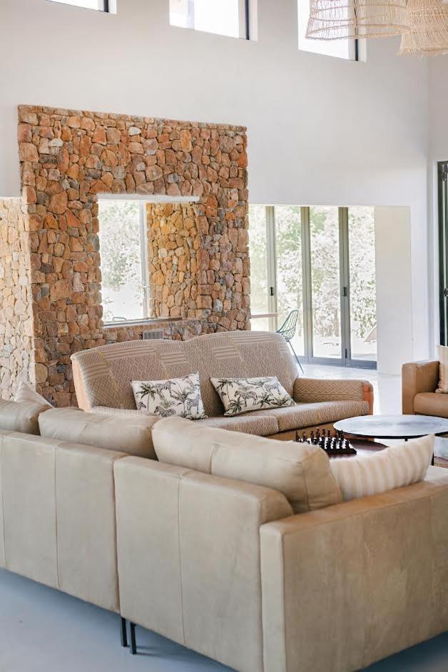 Pilanesberg Private Lodge Eksteriør billede