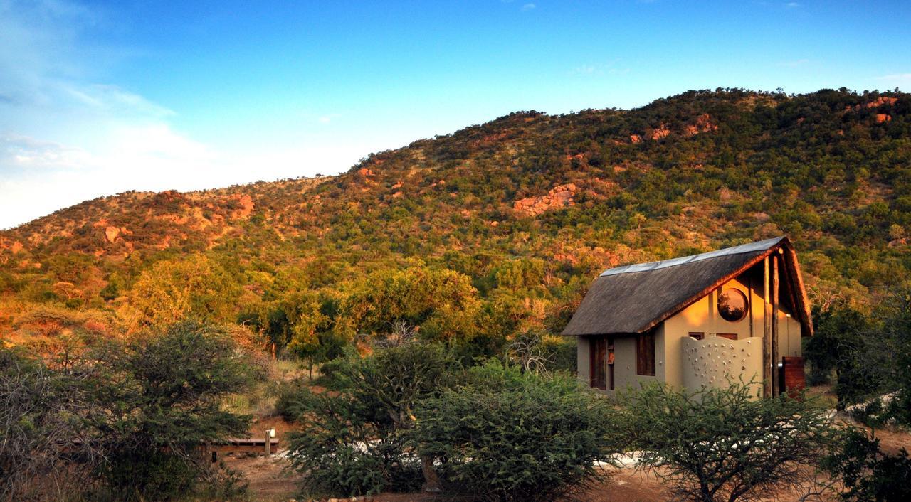 Pilanesberg Private Lodge Eksteriør billede