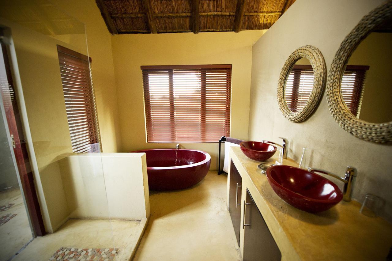 Pilanesberg Private Lodge Eksteriør billede